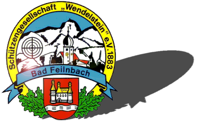 Logo der Schützengesellschaft Wendelstein Bad Feilnbach e.V.